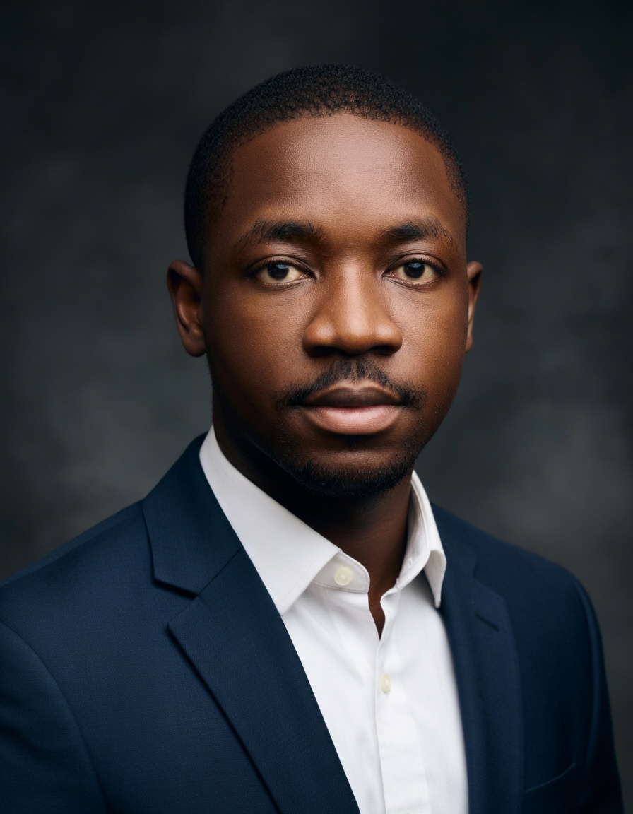 Ernest Kwabena Asare